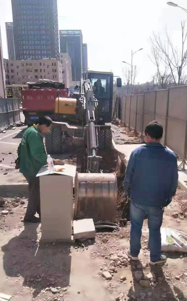 开云集团官网开云集团官网首页-开云(中国)泓源公司在建项目全面开工，实现项目建设“开门红”(图6)