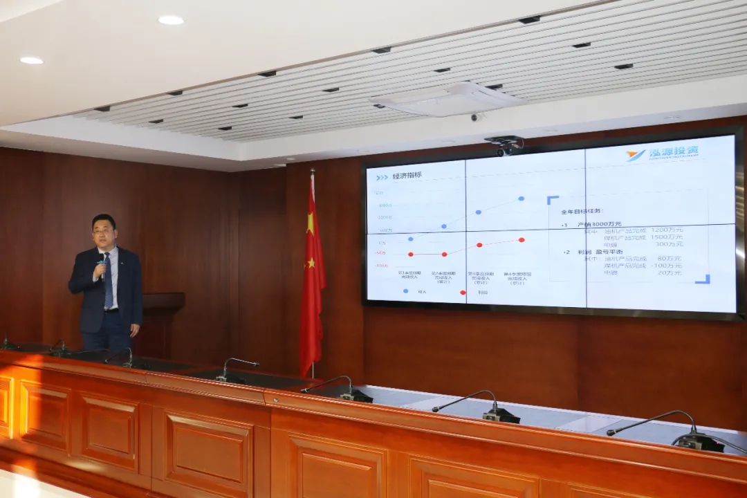 重整行装再出发——开云集团官网开云集团官网首页-开云(中国)
召开改革重组动员会议(图17)