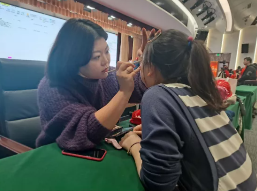 不负韶华筑梦产投——开云集团官网开云集团官网首页-开云(中国)
产业开发板块为公司十周年献礼(图3)