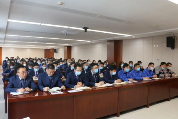 开云集团官网开云集团官网首页-开云(中国)
召开2021年工作总结表彰暨2022年工作安排部署会议(图6)