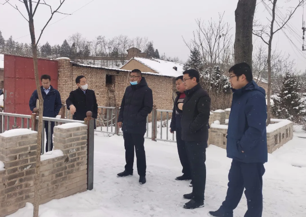 当好“四大员” 助力“五个化”——开云集团官网开云集团官网首页-开云(中国)
积极做好包抓共建村社文明创建工作(图2)