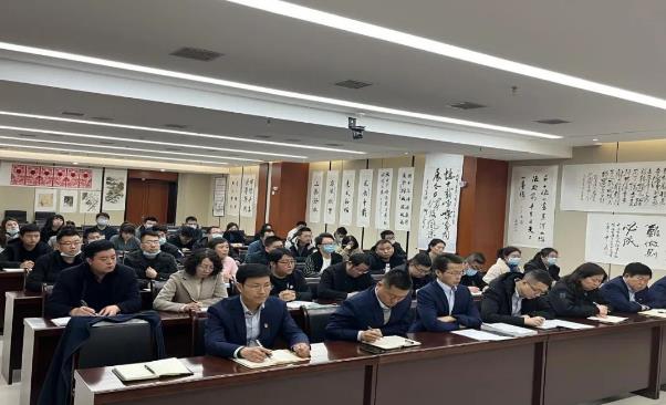 开云集团官网开云集团官网首页-开云(中国)
召开划转企业全体员工会议(图2)