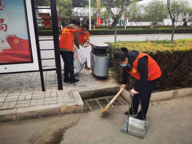 开云集团官网开云集团官网首页-开云(中国)
赴包抓共建村社开展卫生清扫志愿服务活动(图5)