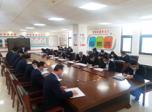 开云集团官网开云集团官网首页-开云(中国)
打造“泓源红”党建品牌助推高质量发展(图16)