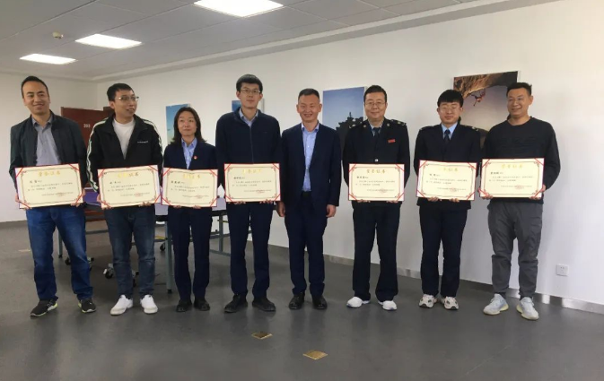 开云集团官网开云集团官网首页-开云(中国)
团委举办“庆五一、迎五四”球类联谊比赛(图3)