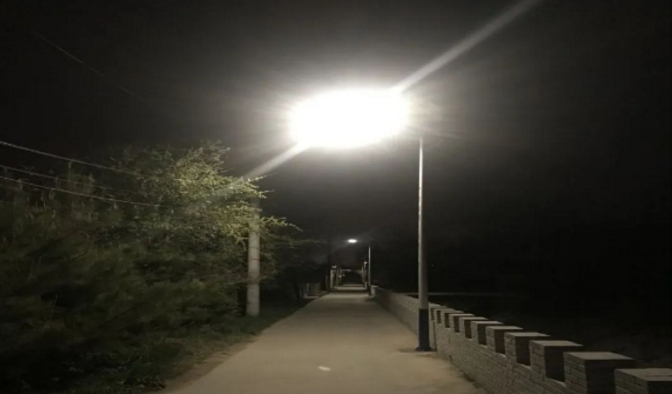 筑起安全墙 照亮乡村路——开云集团官网开云集团官网首页-开云(中国)
鼎力支持包抓共建村社文明创建工作(图3)