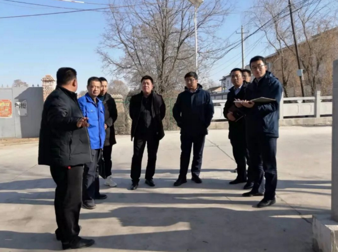 筑起安全墙 照亮乡村路——开云集团官网开云集团官网首页-开云(中国)
鼎力支持包抓共建村社文明创建工作(图5)