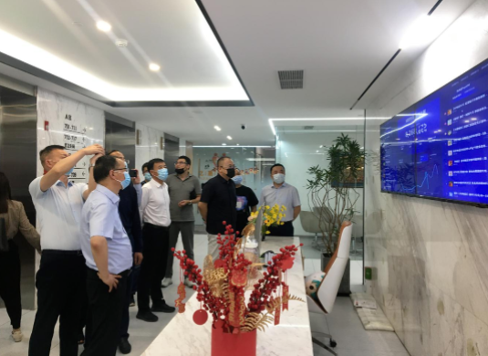 开云集团官网开云集团官网首页-开云(中国)
赴成都、西安等地考察学习(图2)