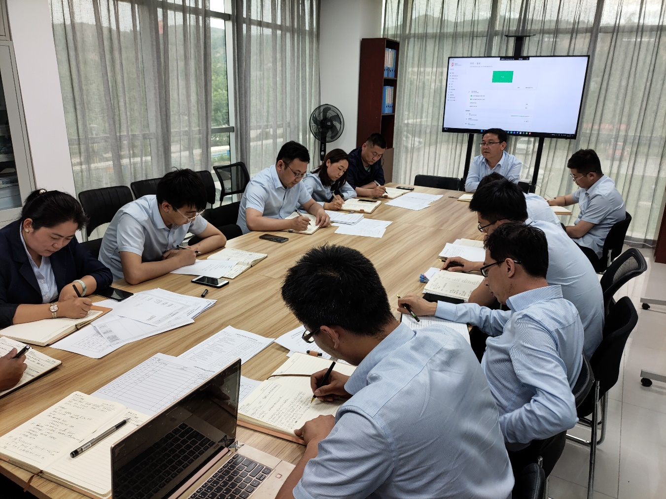 开云集团官网开云集团官网首页-开云(中国)
平煤机公司开展作风集中整顿月活动第二期工作总结(图1)