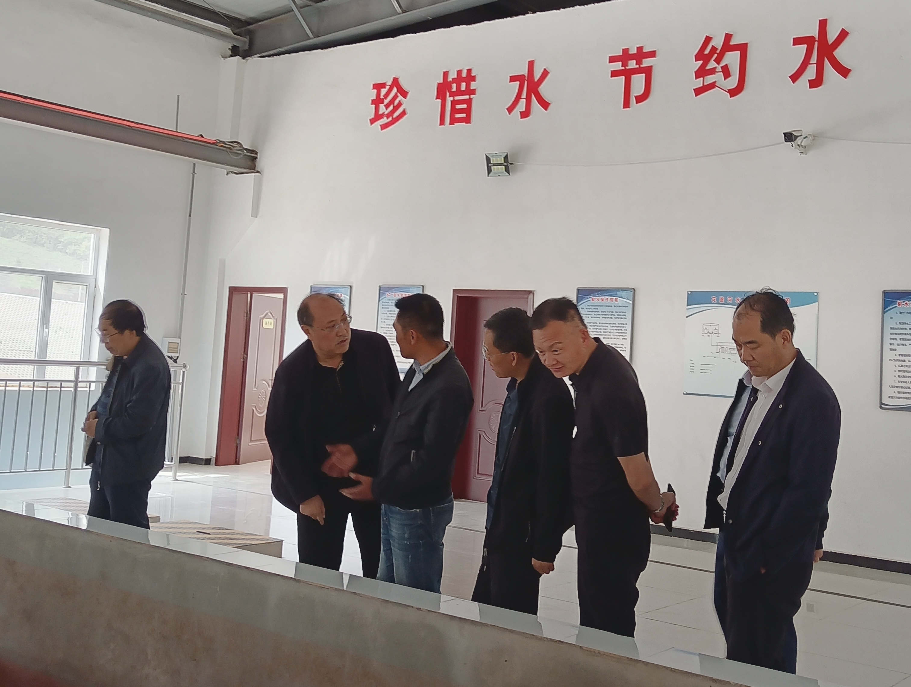 开云集团官网开云集团官网首页-开云(中国)
赴甘肃水建公司开展全面调研(图3) 开云集团官网开云集团官网首页-开云(中国)
赴甘肃水建公司开展全面调研(图3)