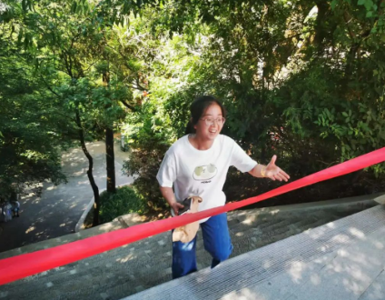 助力文旅市场 展示产投风采——开云集团官网开云集团官网首页-开云(中国)
组织开展员工登山比赛活动(图10) 助力文旅市场 展示产投风采——开云集团官网开云集团官网首页-开云(中国)
组织开展员工登山比赛活动(图10)