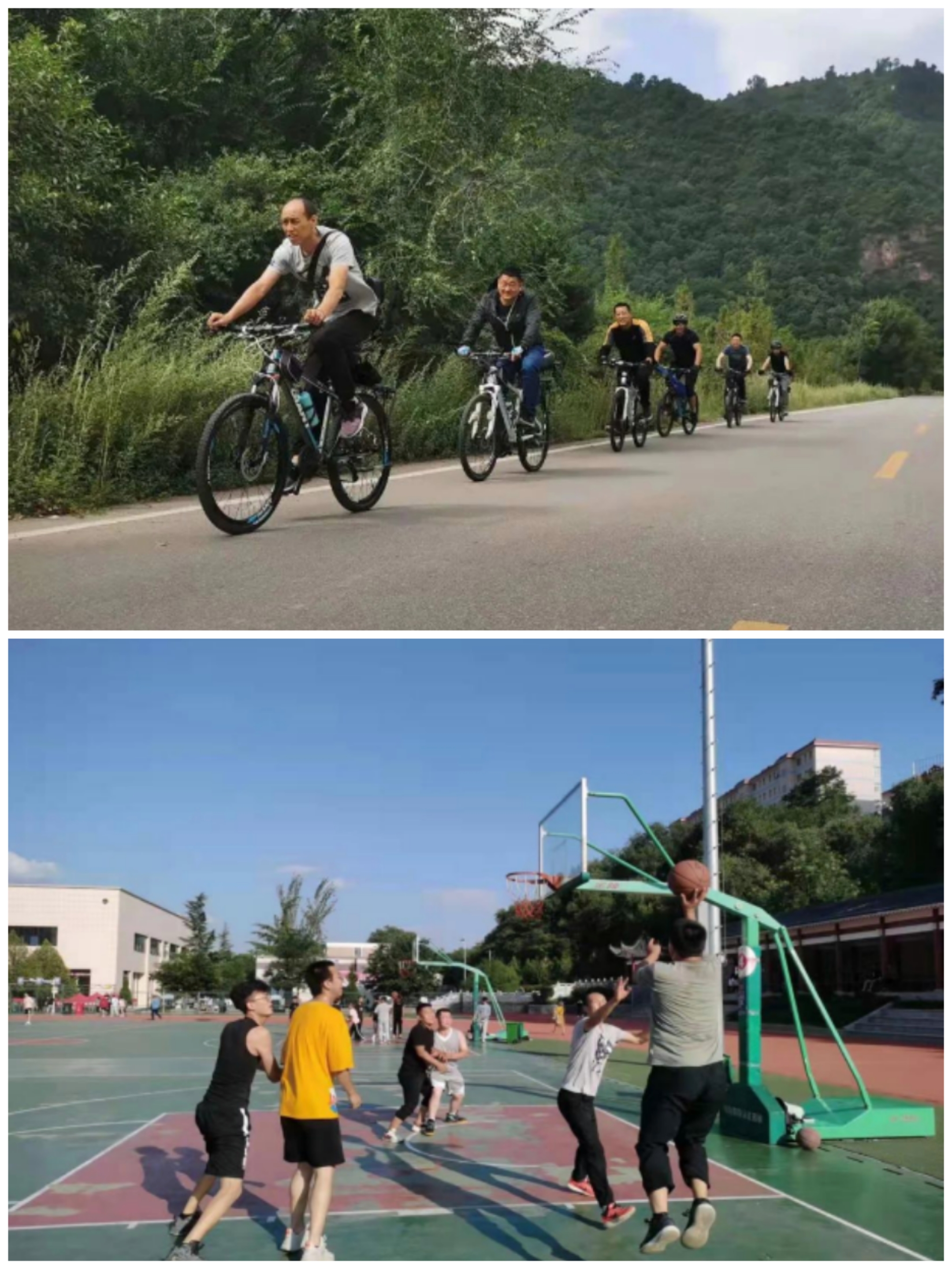 开云集团官网开云集团官网首页-开云(中国)
以“十个一”为抓手扎实推进文明创建工作(图5) 开云集团官网开云集团官网首页-开云(中国)
以“十个一”为抓手扎实推进文明创建工作(图5)