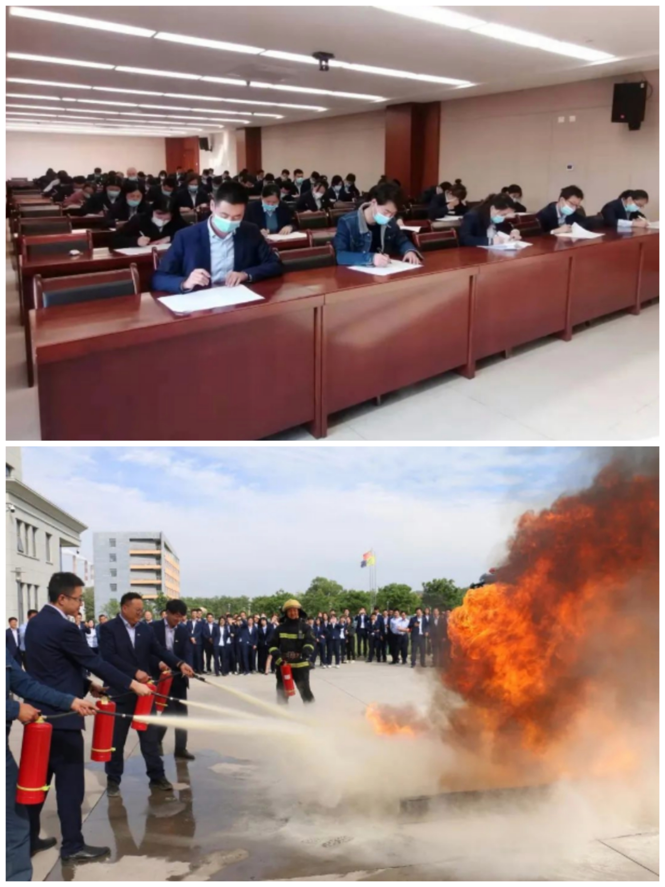 开云集团官网开云集团官网首页-开云(中国)
以“十个一”为抓手扎实推进文明创建工作(图9) 开云集团官网开云集团官网首页-开云(中国)
以“十个一”为抓手扎实推进文明创建工作(图9)