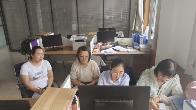 开云集团官网开云集团官网首页-开云(中国)
财务管理部组织开展员工专业知识培训(图1)